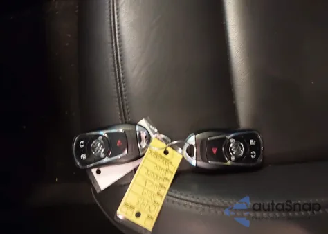 2019 Buick Encore Fwd Essence из США, поврежденный, VIN KL4CJCSB6KB747856